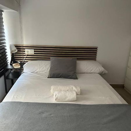 Apartamento Centro De سبتة المظهر الخارجي الصورة