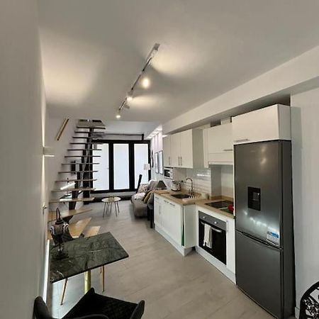 Apartamento Centro De سبتة المظهر الخارجي الصورة
