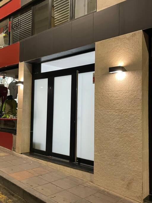Apartamento Centro De سبتة المظهر الخارجي الصورة